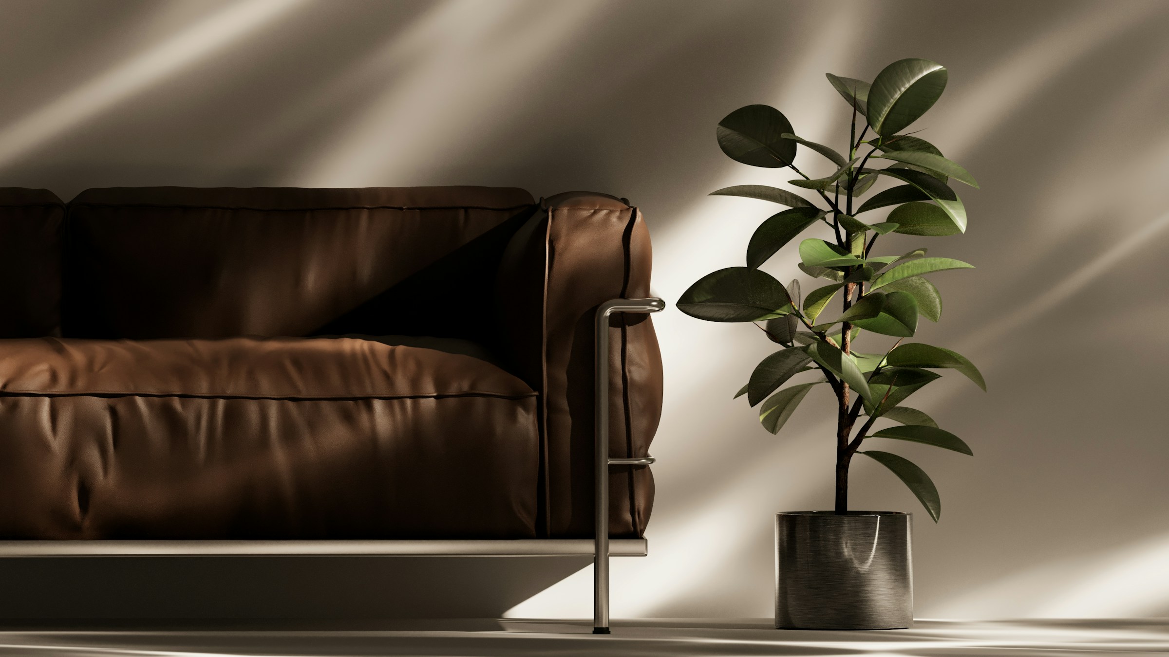 ML-Immobilien studio workspace